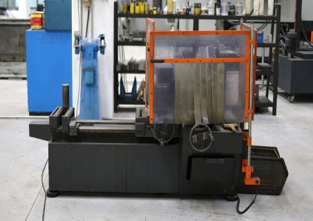 DECKEL MAHO DMU 80T