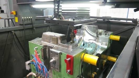 DECKEL MAHO DMU 80T