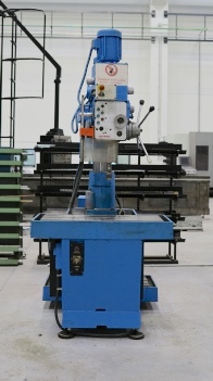 DECKEL MAHO DMU 80T