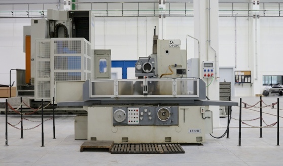 DECKEL MAHO DMU 80T
