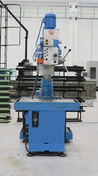 DECKEL MAHO DMU 80T