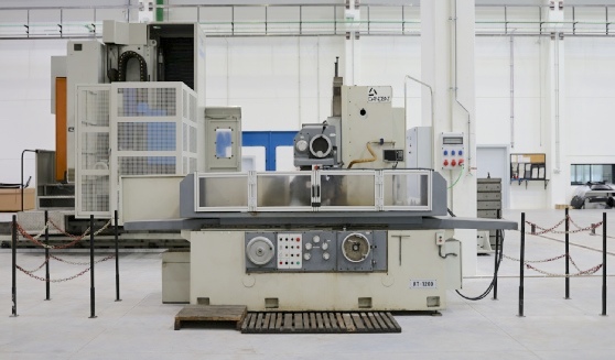 DECKEL MAHO DMU 80T